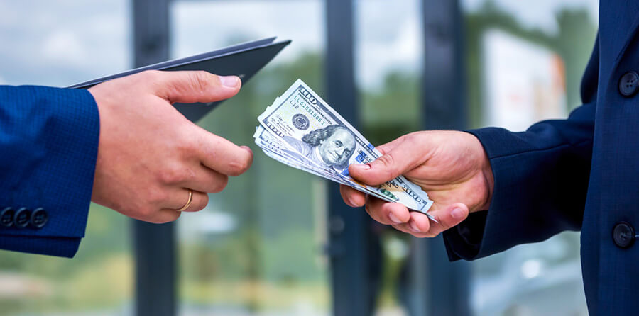 Credit Or Loan Image