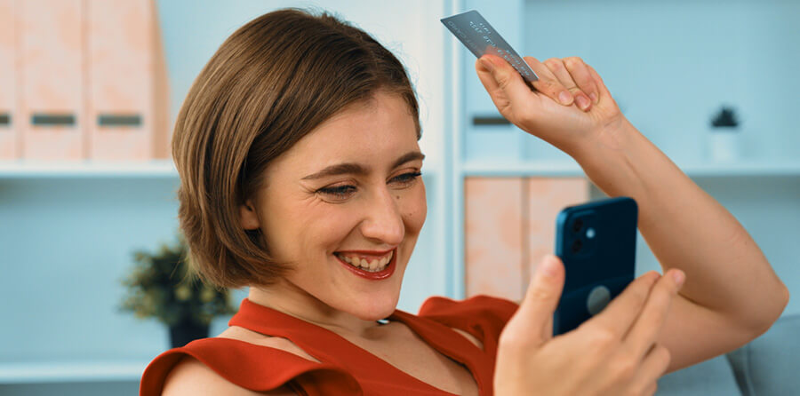 Top-Up Digital Wallet Image